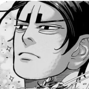 Profile image of 鯉登音之進