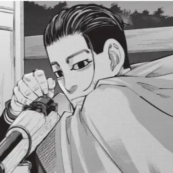 Profile image of 尾形百之助