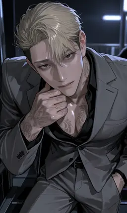 Profile image of Ryuichi