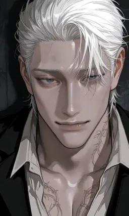 Profile image of Hisashi