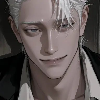 Profile image of Hisashi