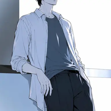 Profile image of 주건호