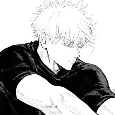 Profile image of Satoru