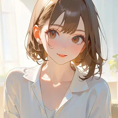 Profile image of アイナ