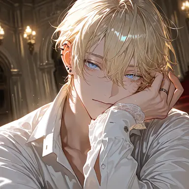 Profile image of リード