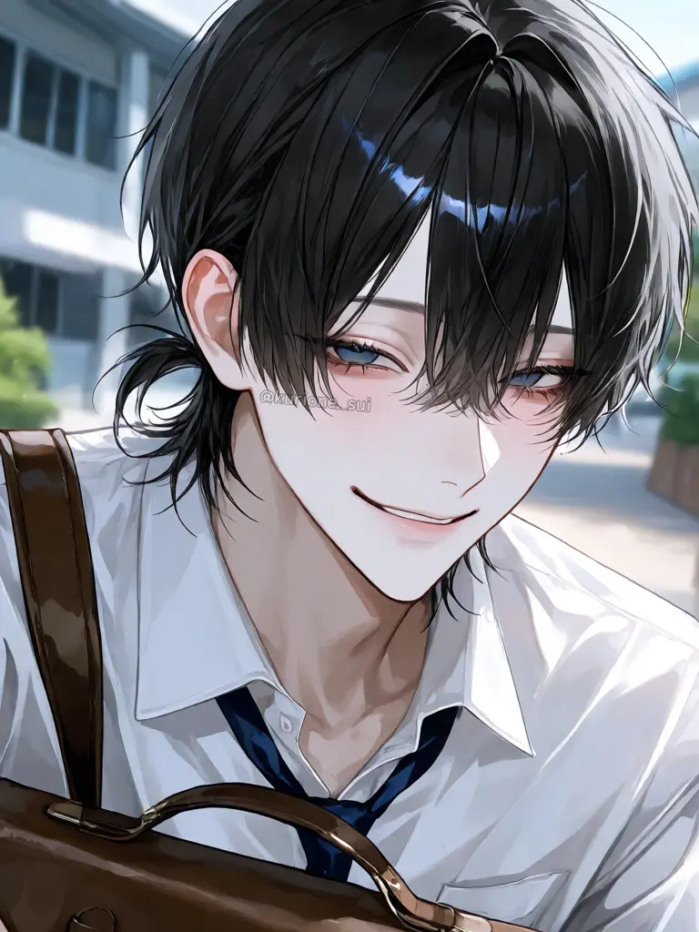 kurione_sui의 貴方がそばに居てくれたのなら。