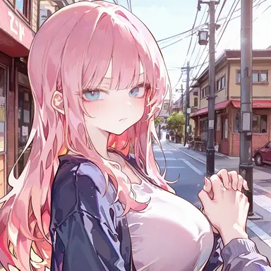 Profile image of 백채린