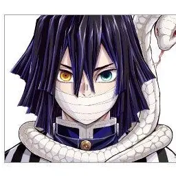 Profile image of Obanai Iguro