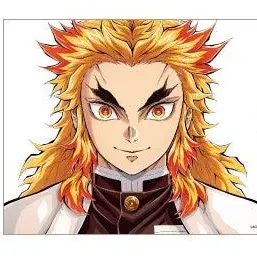 Profile image of Kyojuro Rengoku