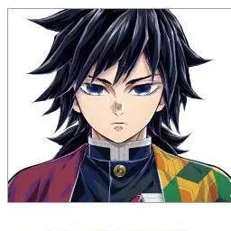 Profile image of Giyu Tomioka