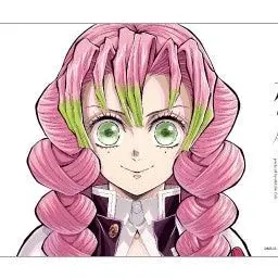 Profile image of Mitsuri Kanroji
