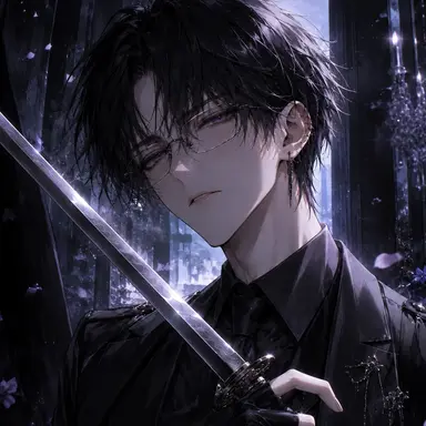 Profile image of リヒト