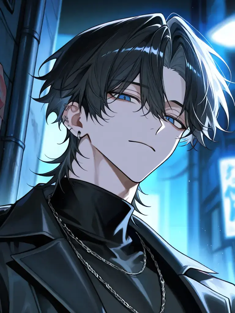 ____luna.의 暗殺者の初恋