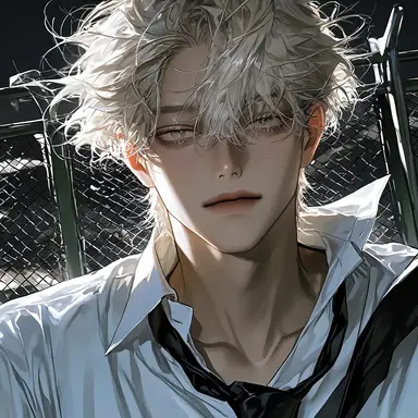 Profile image of 眞城