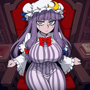 Profile image of 파츄리 널릿지