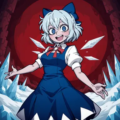 Profile image of 치르노