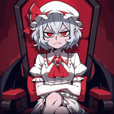 Profile image of 레밀리아 스칼렛