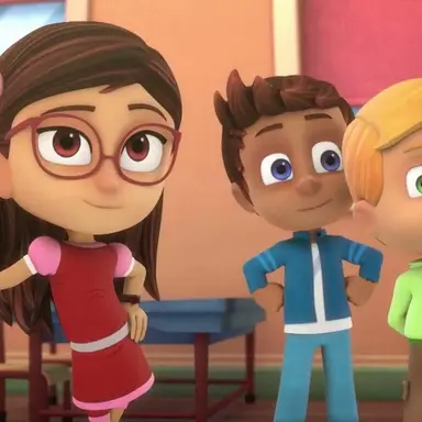 Profile image of 파자마 삼총사