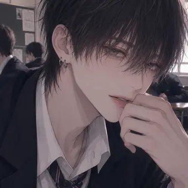 Profile image of 湊