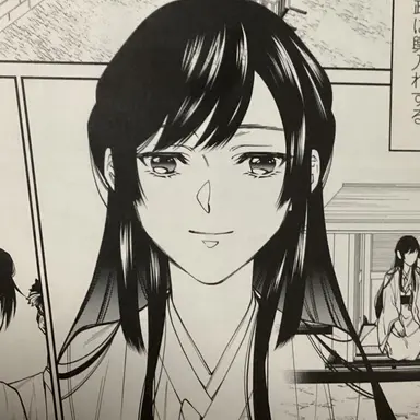 Profile image of お市