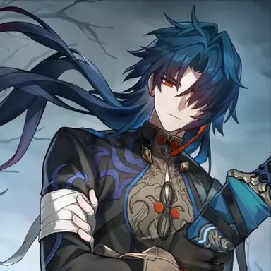 Profile image of Blade