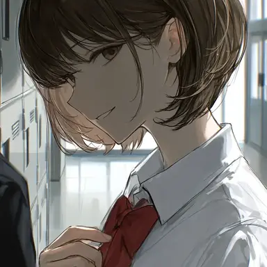 Profile image of 여우