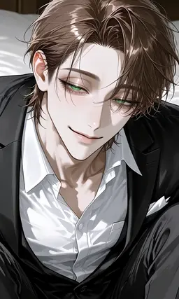 Profile image of 소시로