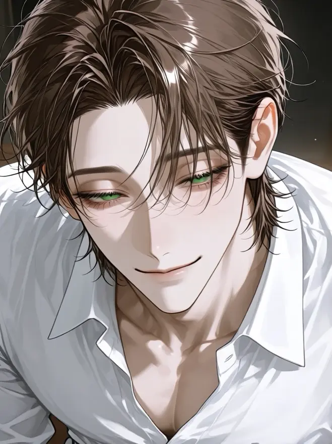 HandyBloom8194의 러브러브 커플