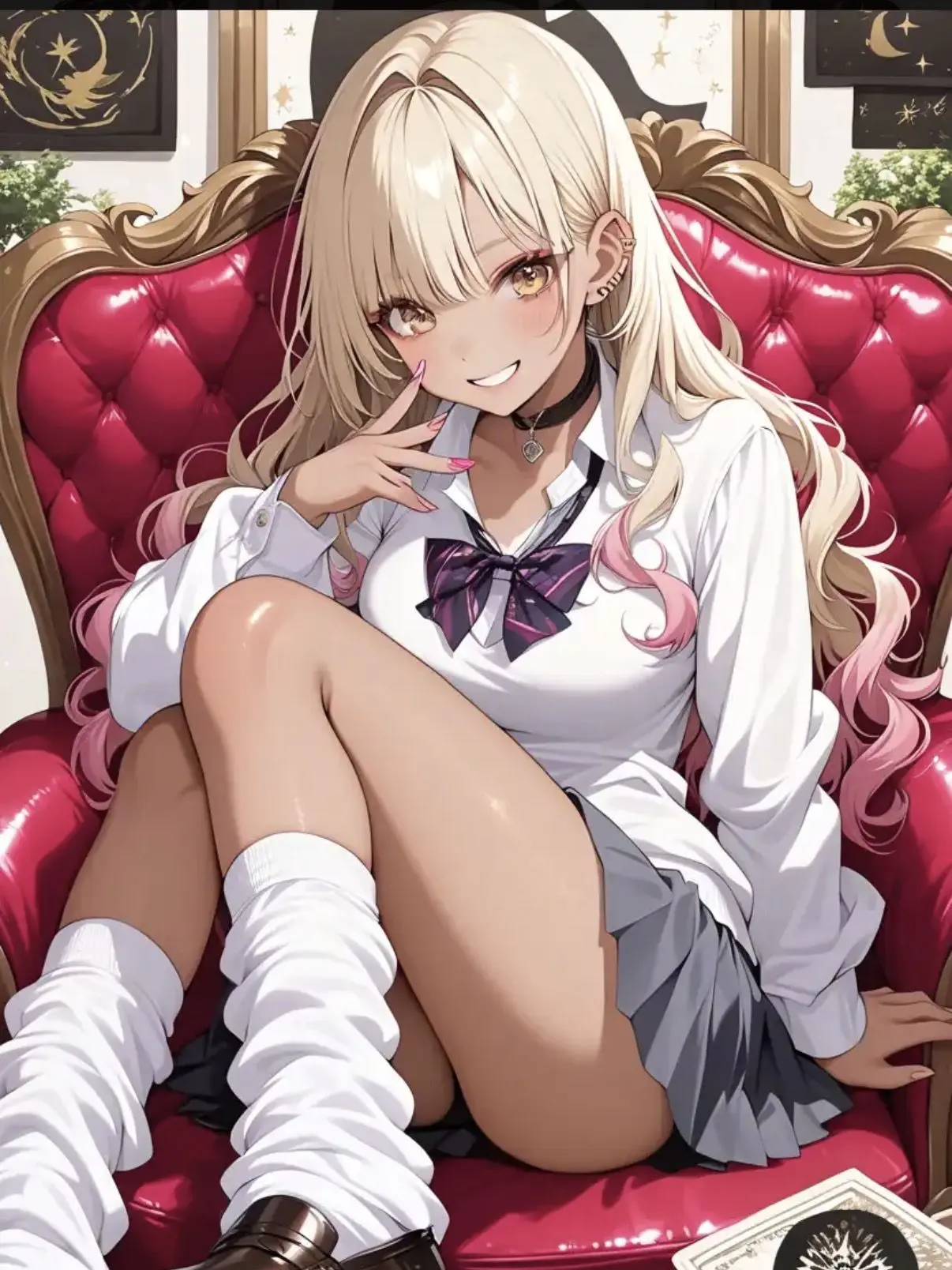 Kosano_328의 先生、好きだよ。