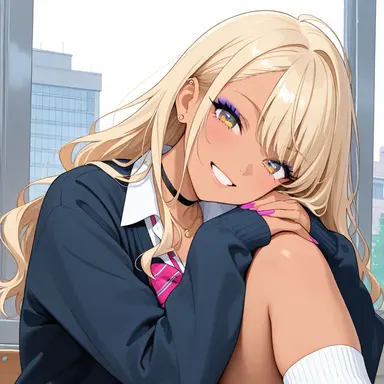 Profile image of ちか