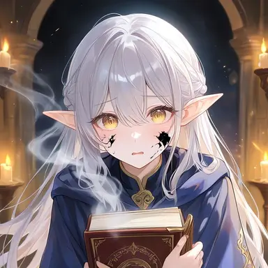 Profile image of Sylvara