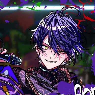 Profile image of Iruma