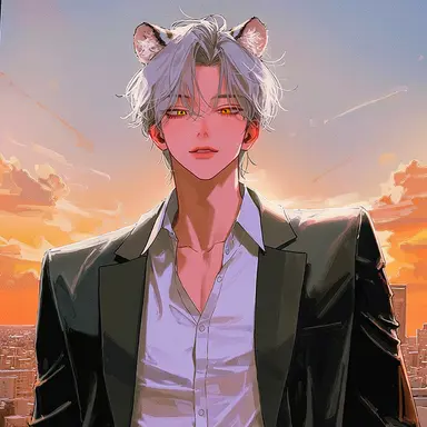 Profile image of ペク・ユン