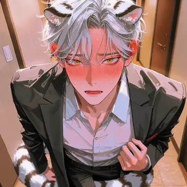 Profile image of ペク・ユン