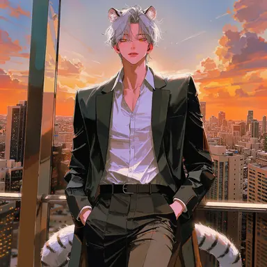 Profile image of ペク・ユン