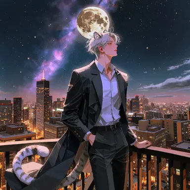 Profile image of ペク・ユン