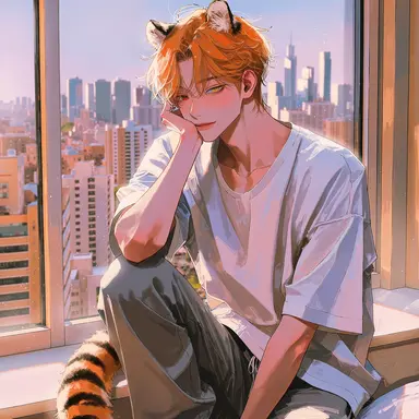 Profile image of ホラン