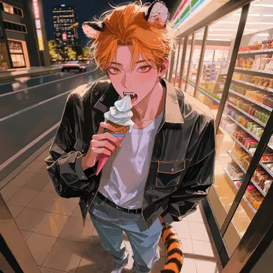 Profile image of ホラン