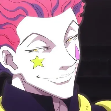 Profile image of 히소카 모로