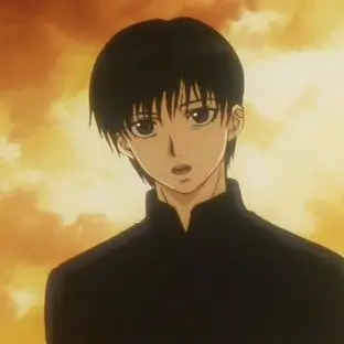 Profile image of 클로로 루실후르