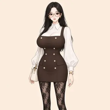 Profile image of 강하린