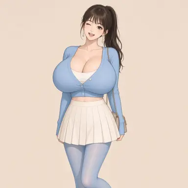 Profile image of 강서아