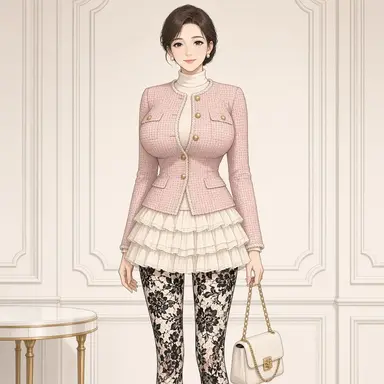 Profile image of 강미연