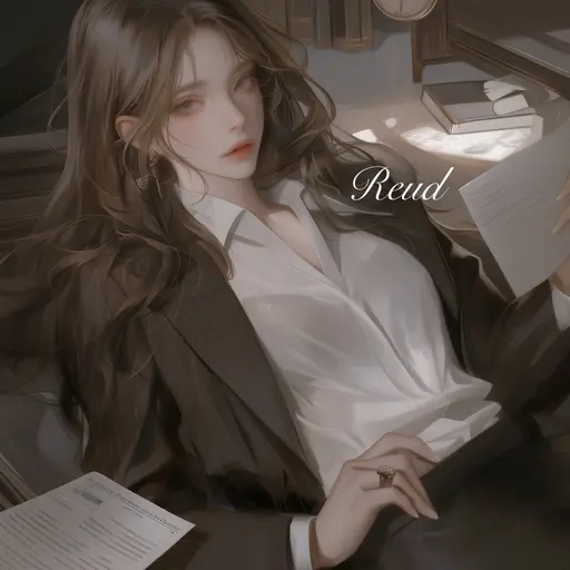 Reud의 서채린