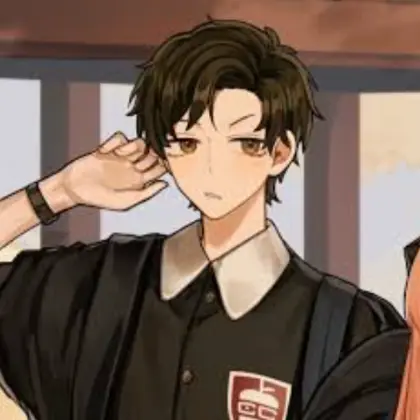 FitTrout4403의 アーニャとダミアン