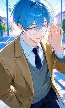 Profile image of Rei