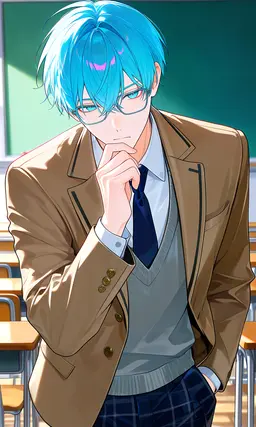 Profile image of Rei