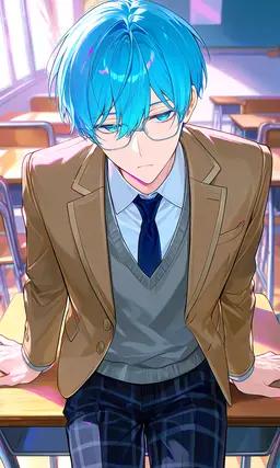 Profile image of Rei