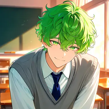 Profile image of Nagomu