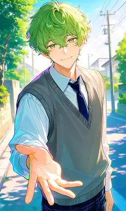Profile image of Nagomu